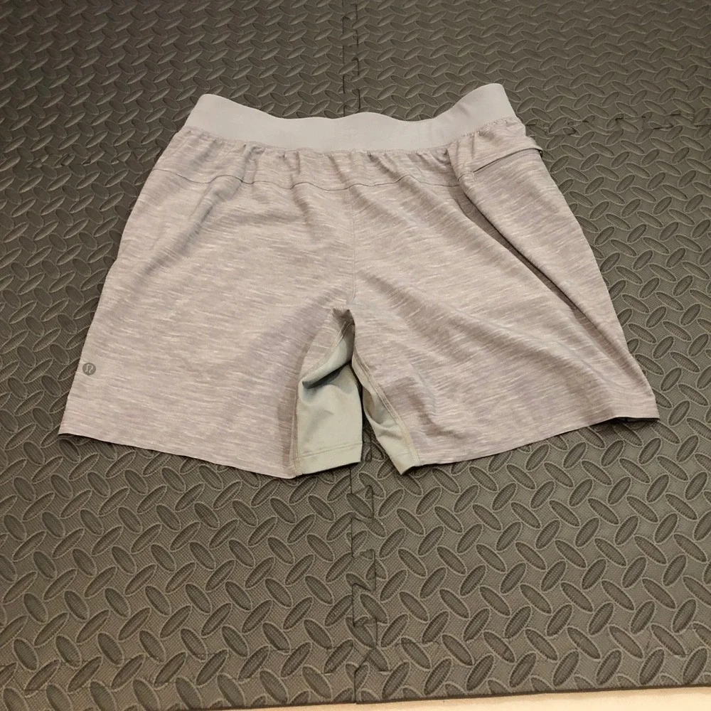 Lululemon T.H.E. Linerless 7